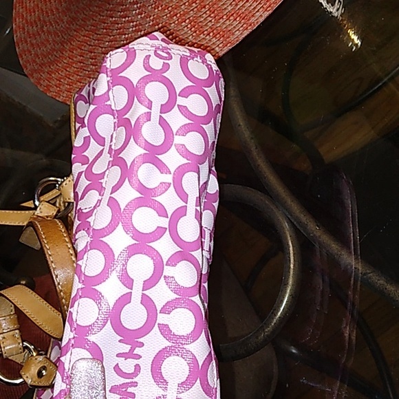 Coach Bag - Picture 7 of 7